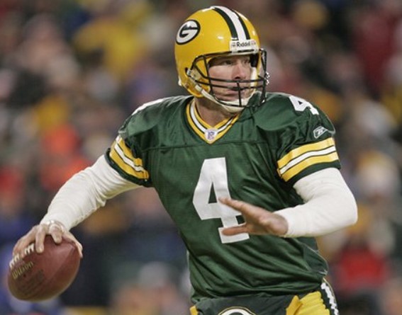 Brett-Favre