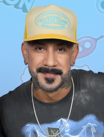 Aj Mclean - demo10