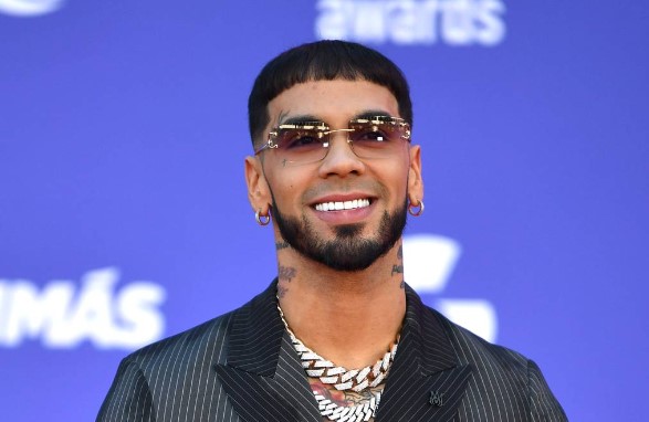 Anuel-AA