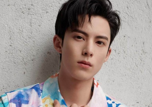 Dylan Wang - demo10