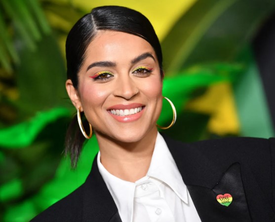 Lilly Singh - demo10