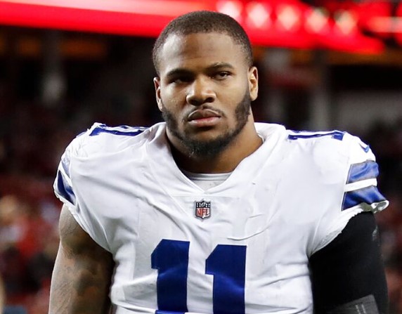 Micah Parsons - demo10